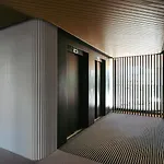 アパート Premium Flat W/ Balcony & Pool By Hostwise