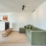Premium Flat W/ Balcony & Pool By Hostwise