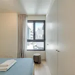 Premium Flat W/ Balcony & Pool By Hostwise アパート
