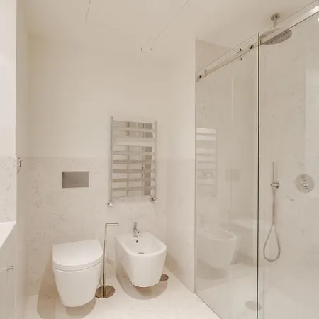 Premium Flat W/ Balcony & Pool By Hostwise Lisboa