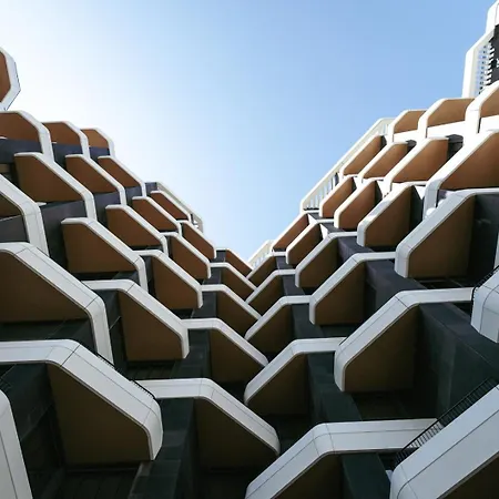 公寓 Premium Flat W/ Balcony & Pool By Hostwise Lisboa